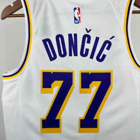 Regata Los Angeles Lakers Association Edition