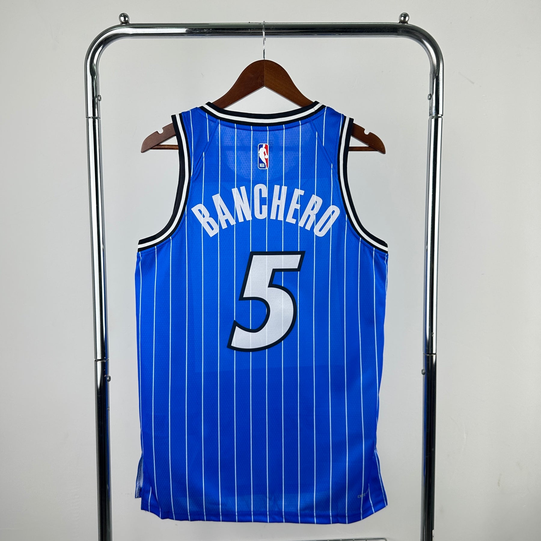 Camisa NBA Orlando Magic Icon Edition