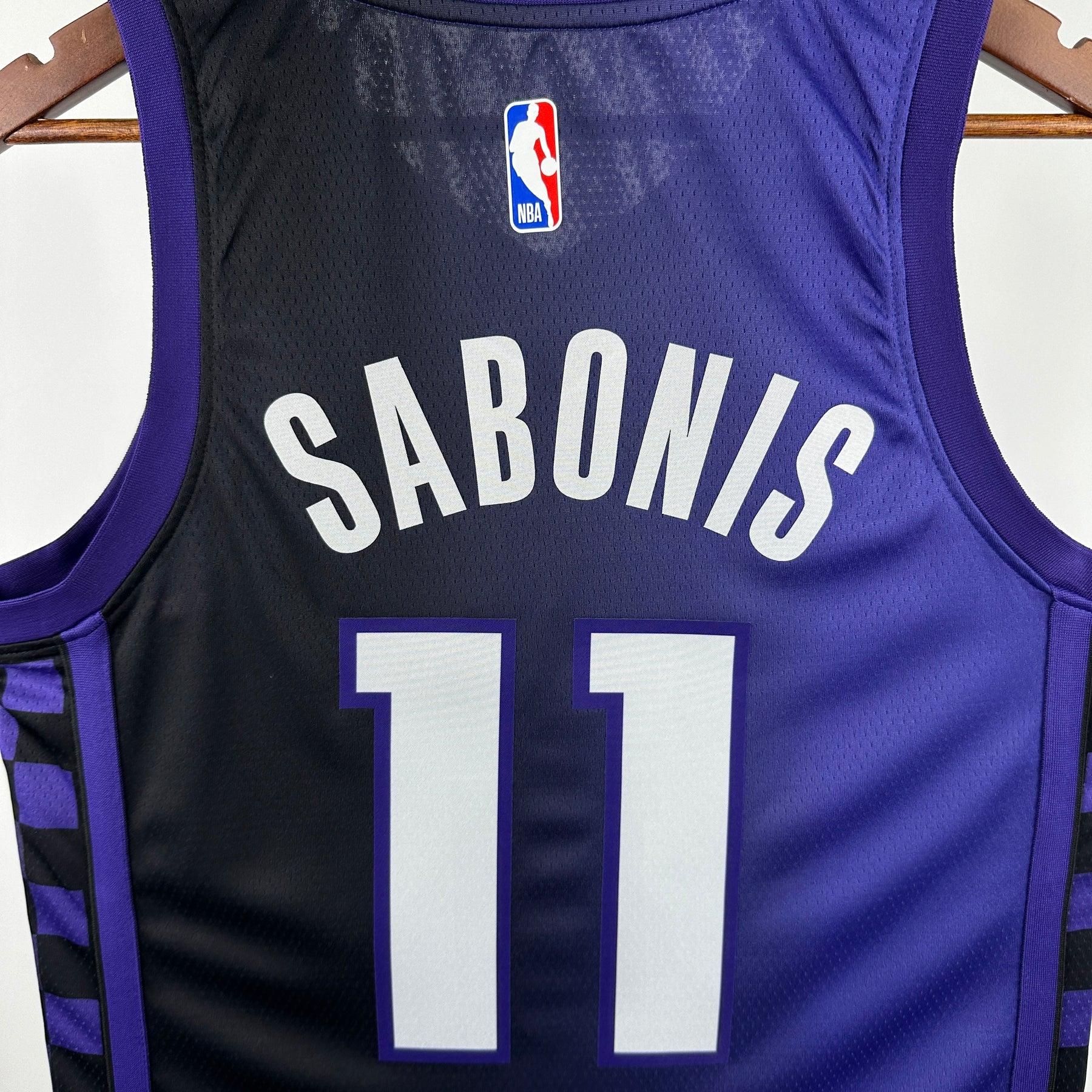 Camisa NBA Sacramento Kings Statement Edition