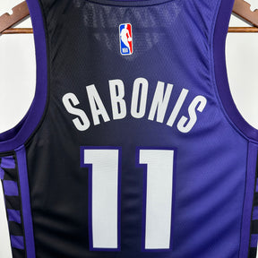 Camisa NBA Sacramento Kings Statement Edition