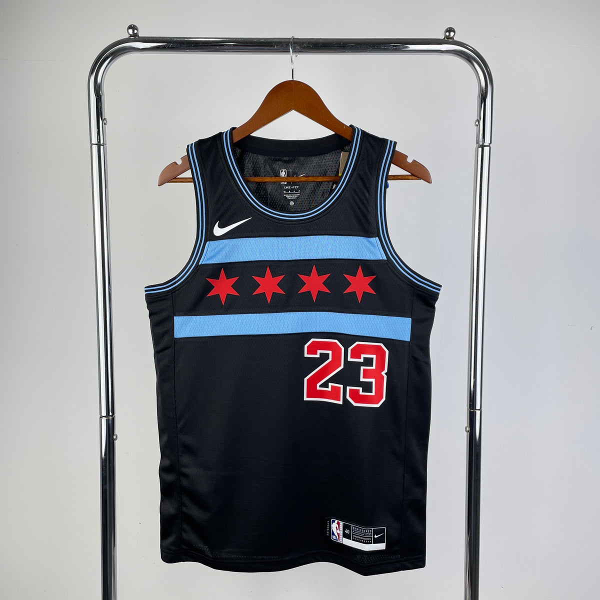 Regata Chicago Bulls
