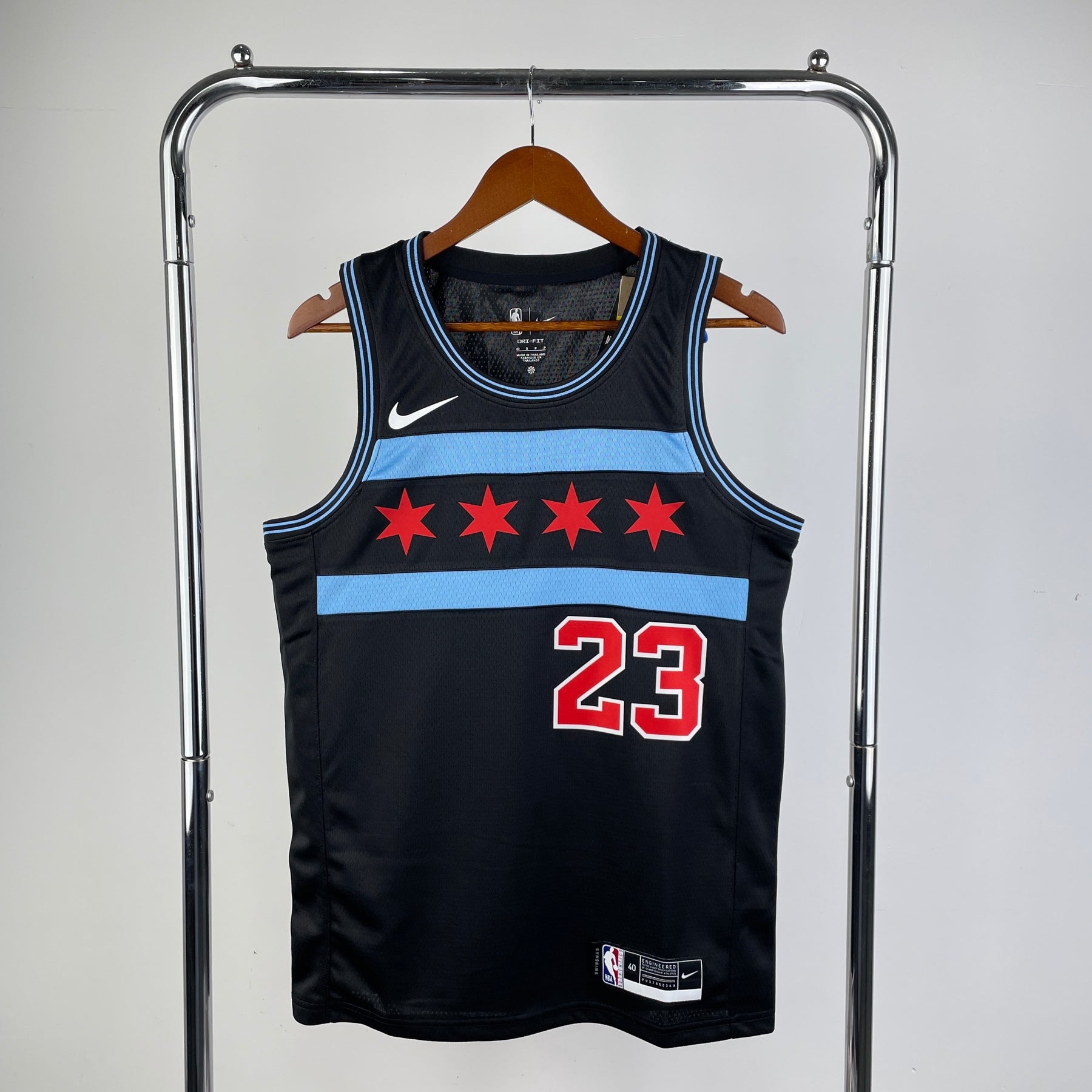 Regata Chicago Bulls
