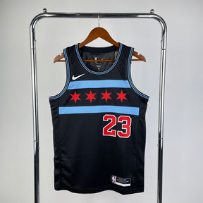 Regata Chicago Bulls