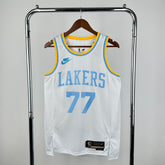 Regata Los Angeles Lakers CLassic Edition