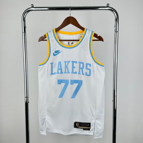 Regata Los Angeles Lakers CLassic Edition