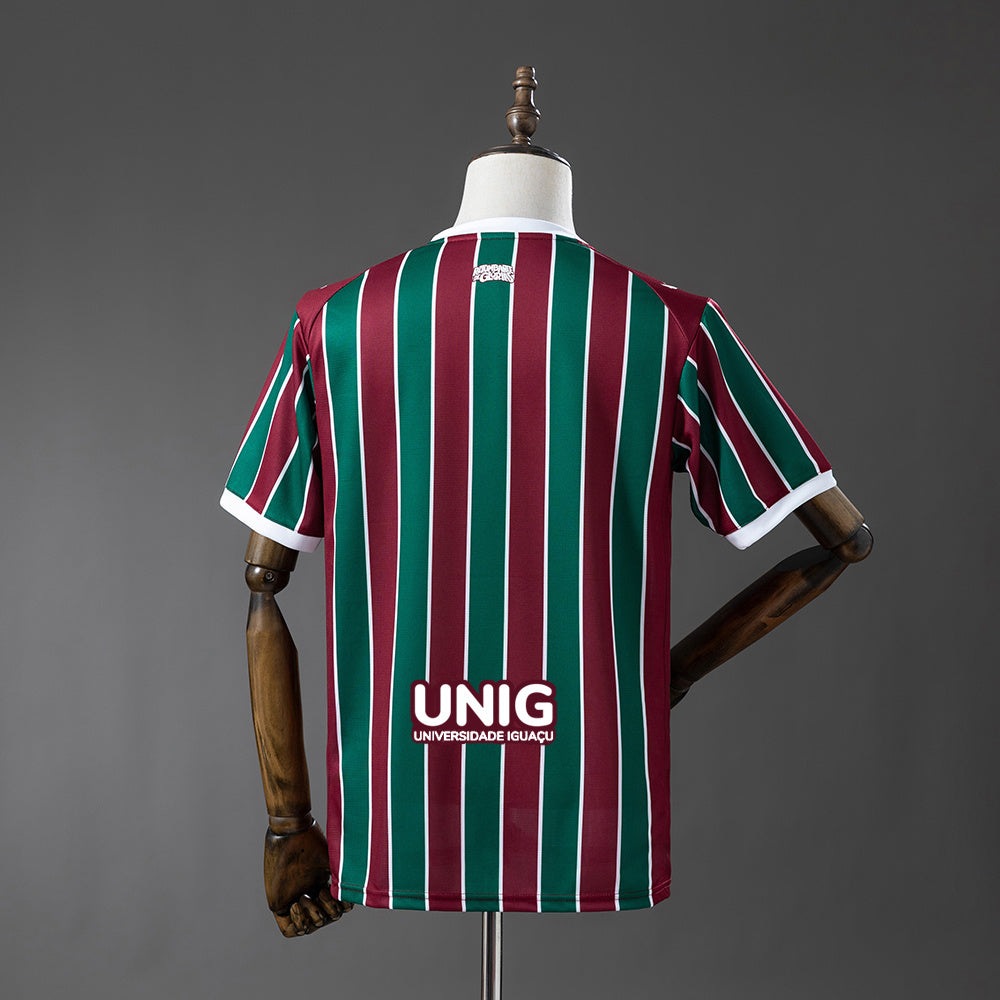 Fluminense 26/27 Home