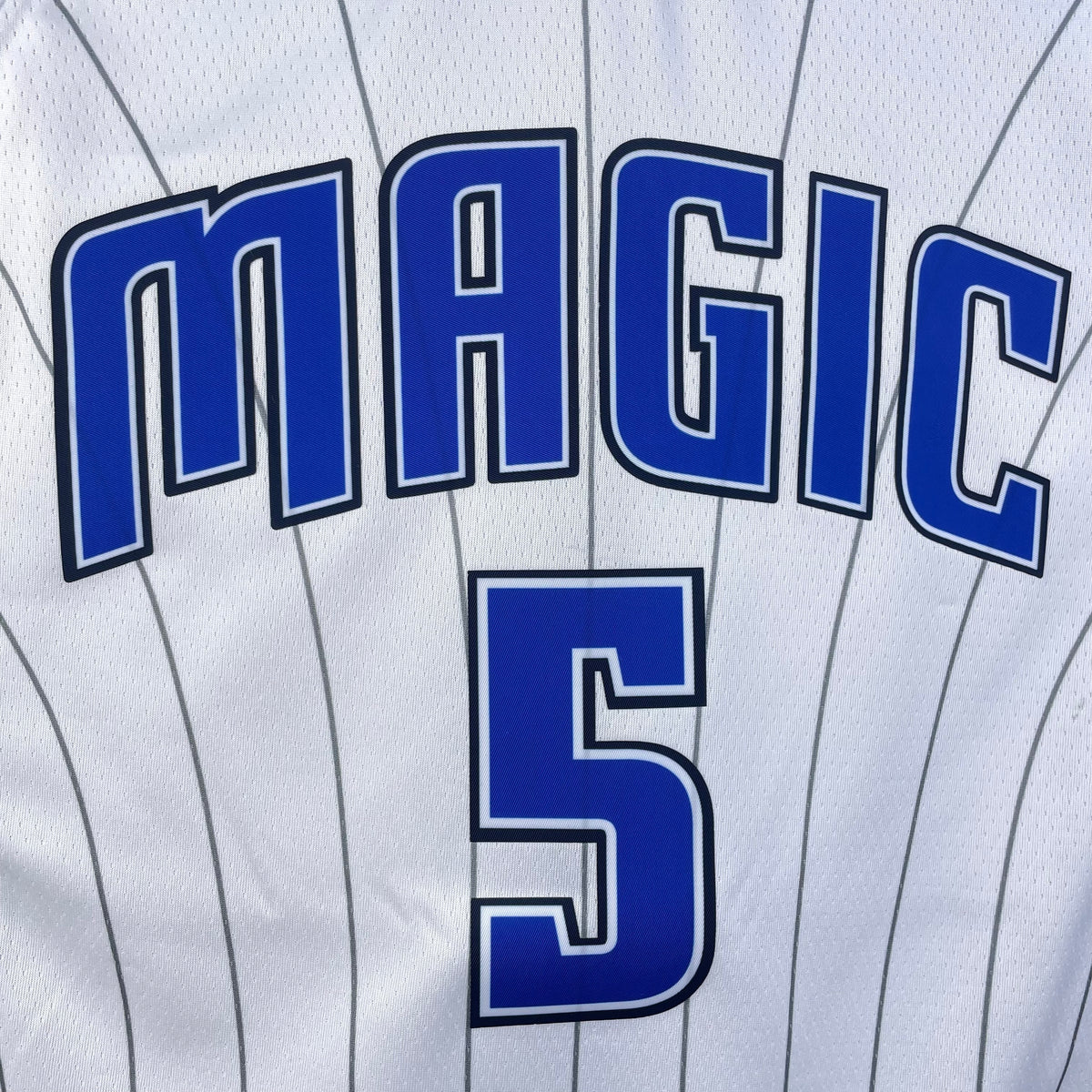 Camisa NBA Orlando Magic Association Edition