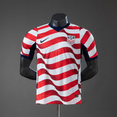 USA 2026 Home Versão Jogador