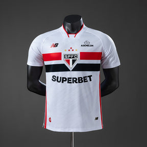 São Paulo 26/27 Versão Jogador