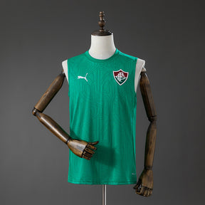 Fluminense 26/27 Treino