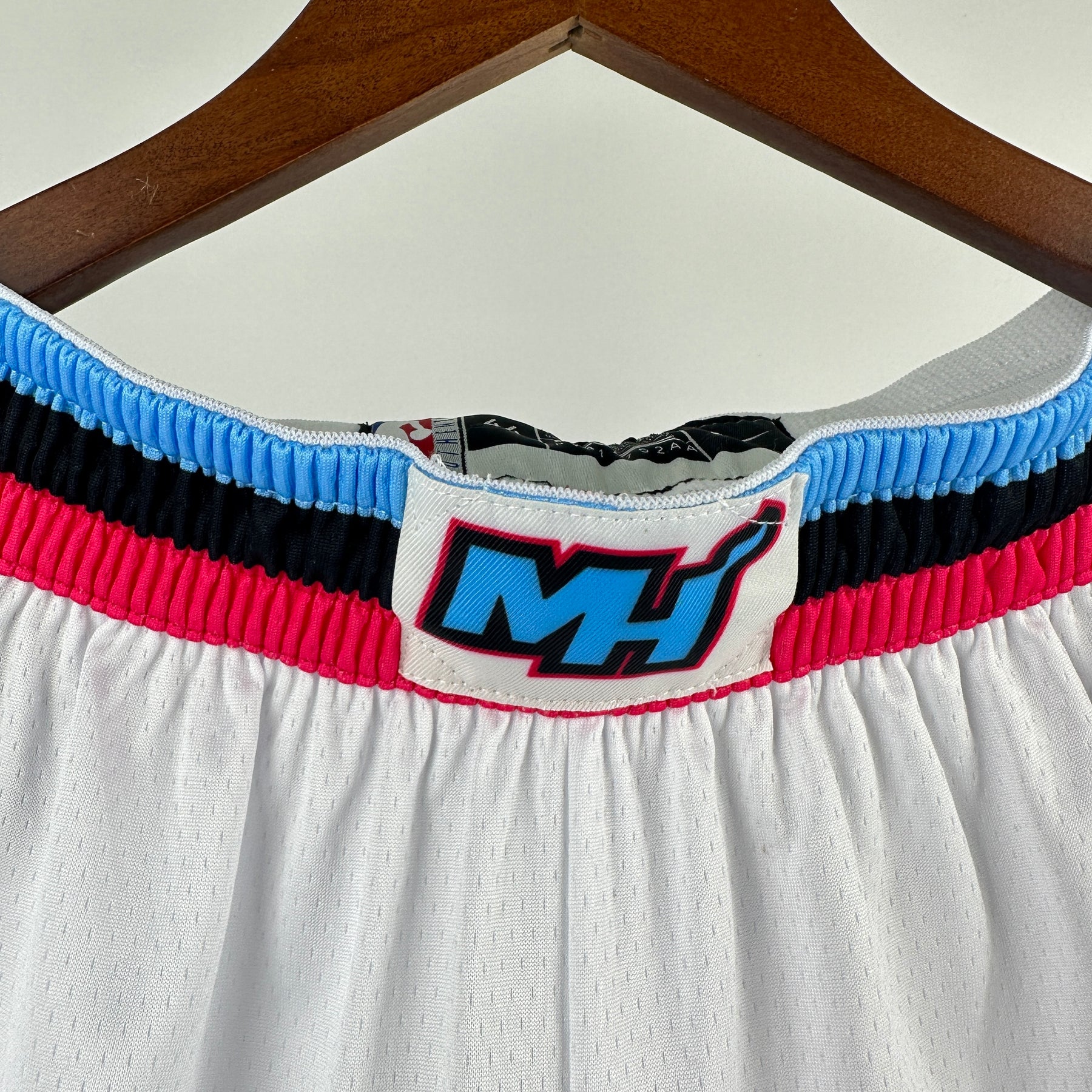 Short NBA Miami Heat