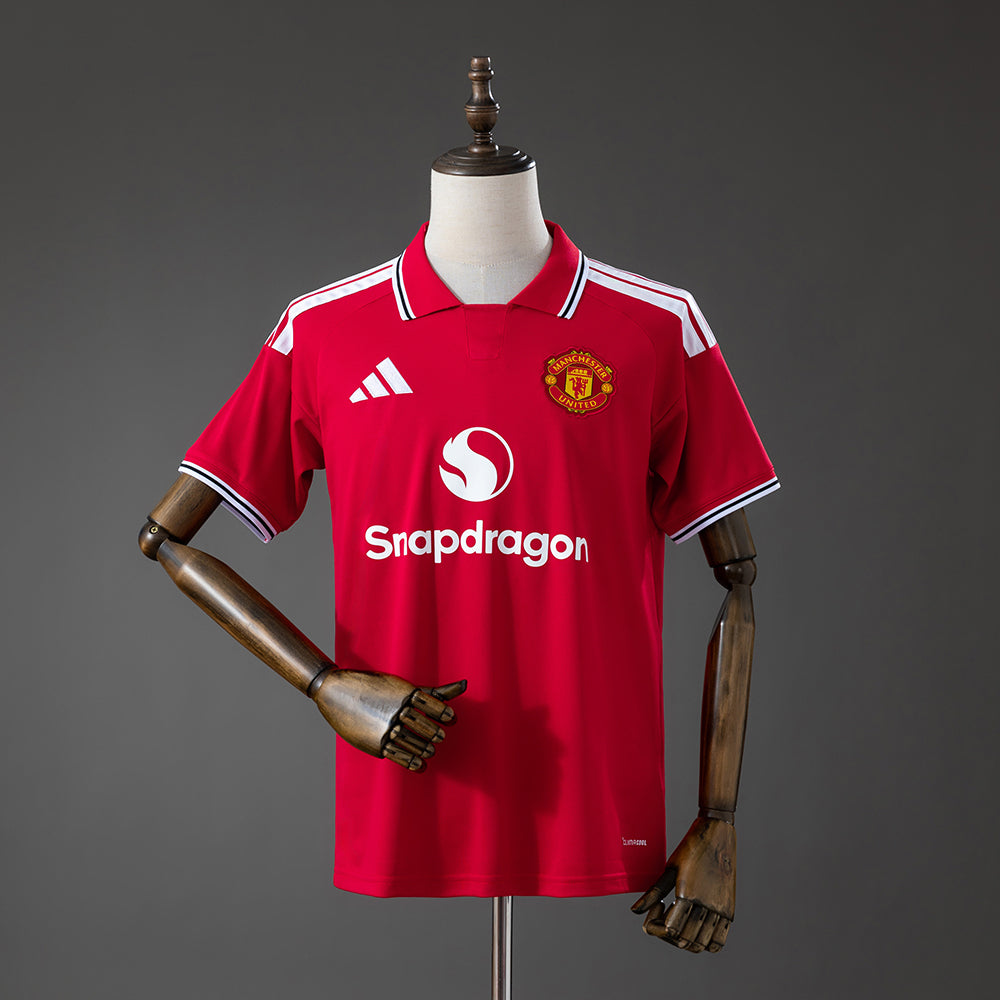 Manchester United 26/27 Home