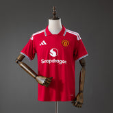 Manchester United 26/27 Home