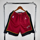 Short NBA Miami Heat Statement Edition