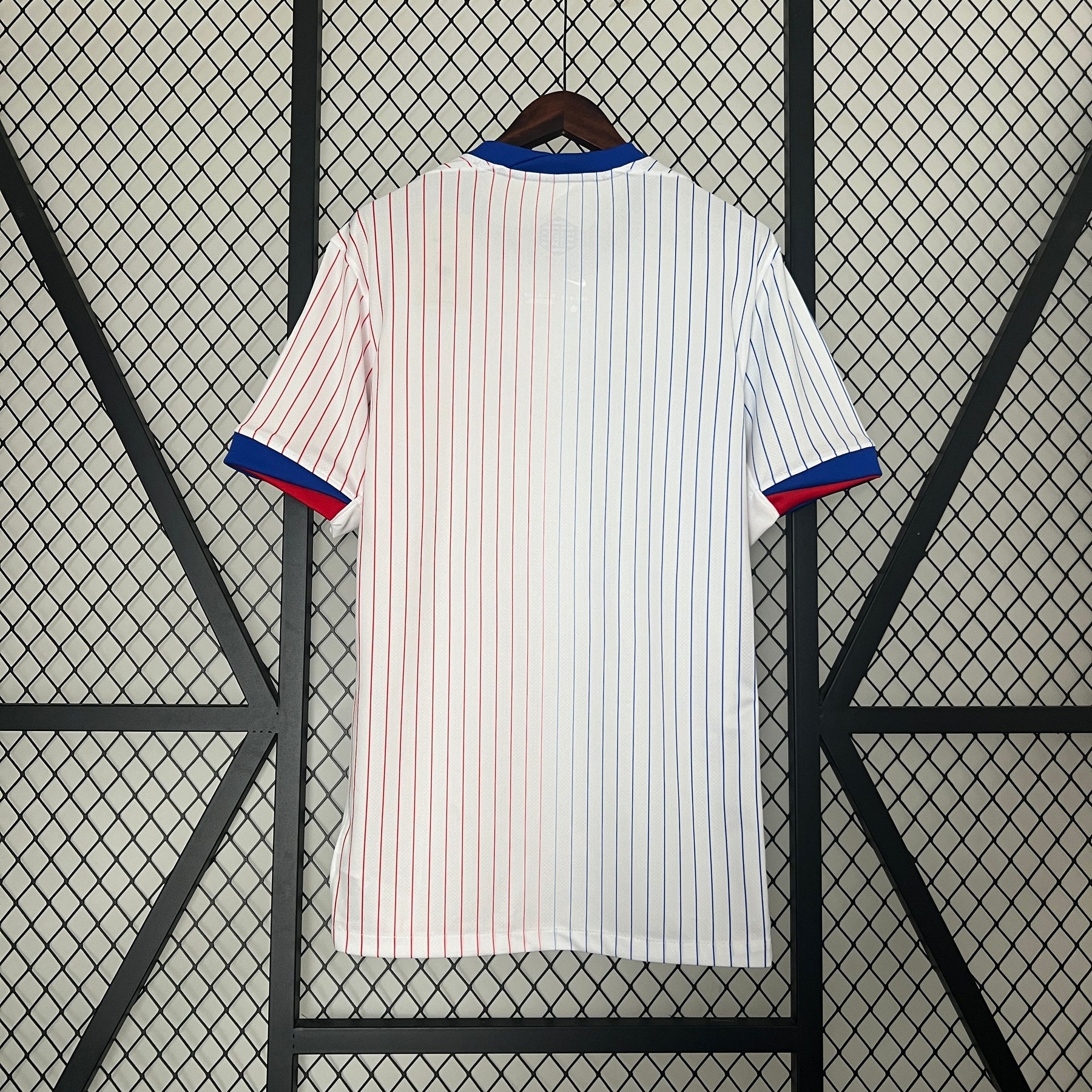 França 2024 Away