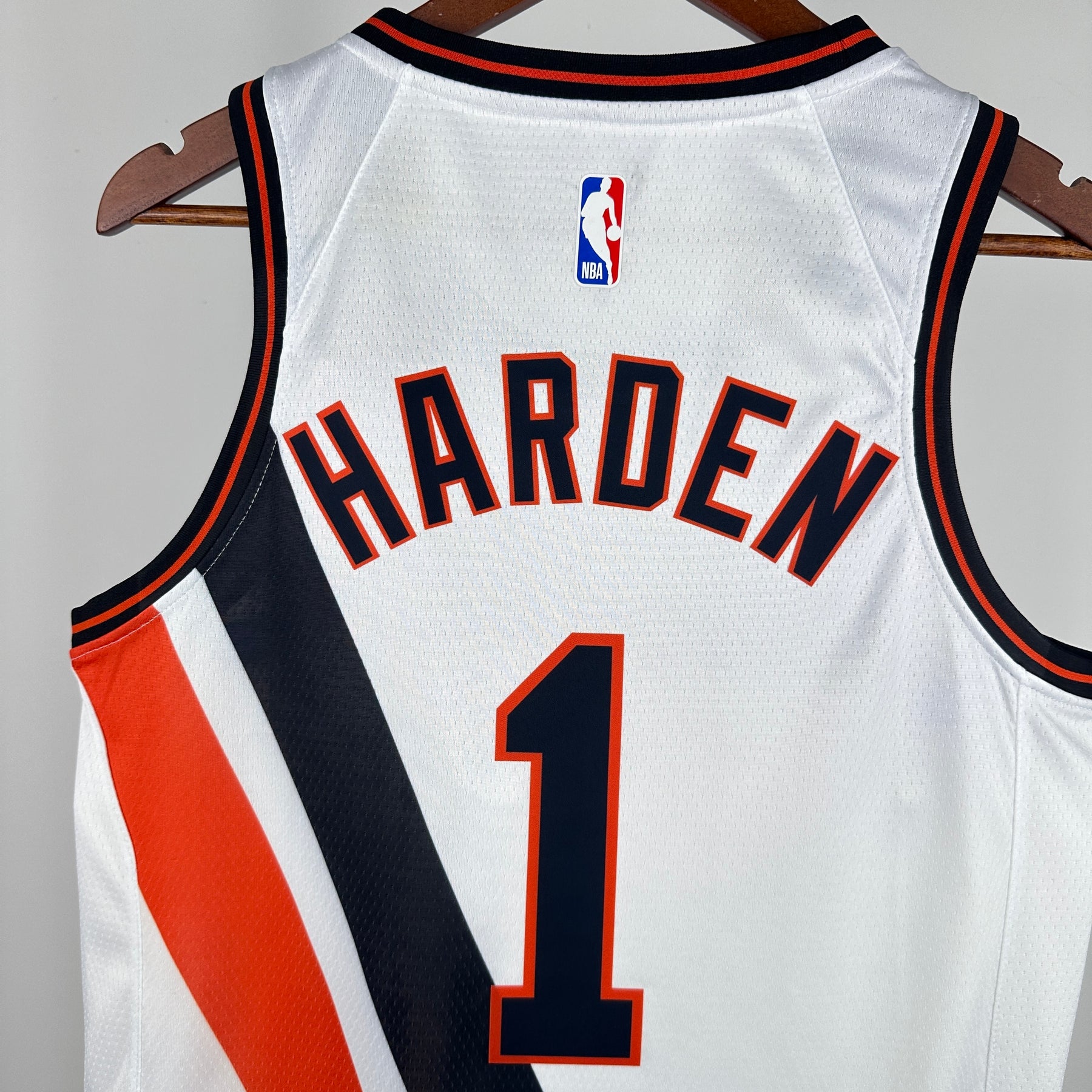 Regata Los Angeles Clippers