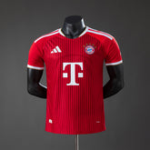 Bayern Munich 26/27 Home  Versão Jogador