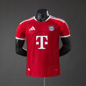 Bayern Munich 26/27 Home  Versão Jogador
