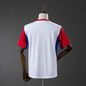 Croácia 2026 Home