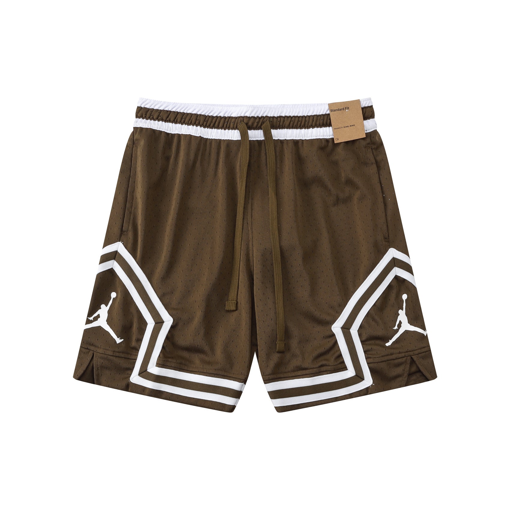 Short Jordan Dri-FIT Sport Diamond Masculino