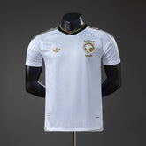 Arábia Saudita 2026 Away Versão Jogador