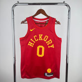 Regata Indiana Pacers Vermelha