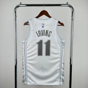 Camisa NBA Dallas Mavericks City Edition 24/25