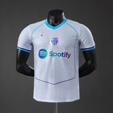 Barcelona 26/27 Especial Edition Versão Jogador