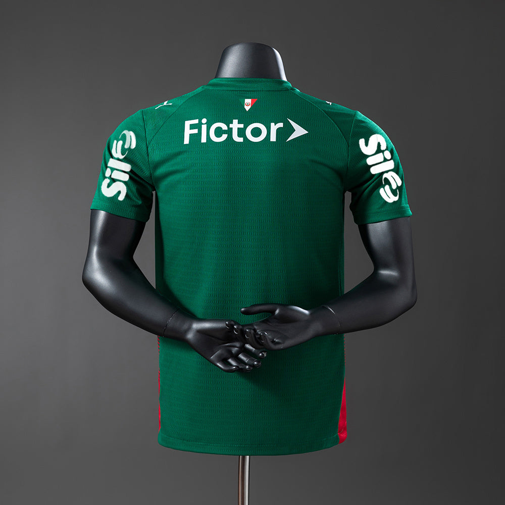 Palmeiras 26/27 Home Player