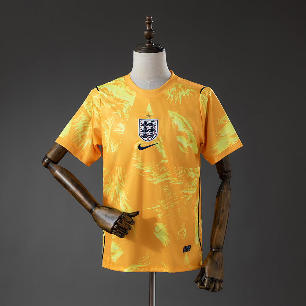 Inglaterra 2026 Goleiro