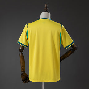 Brasil Home 2026
