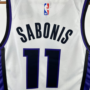 Camisa NBA Sacramento Kings Association Edition
