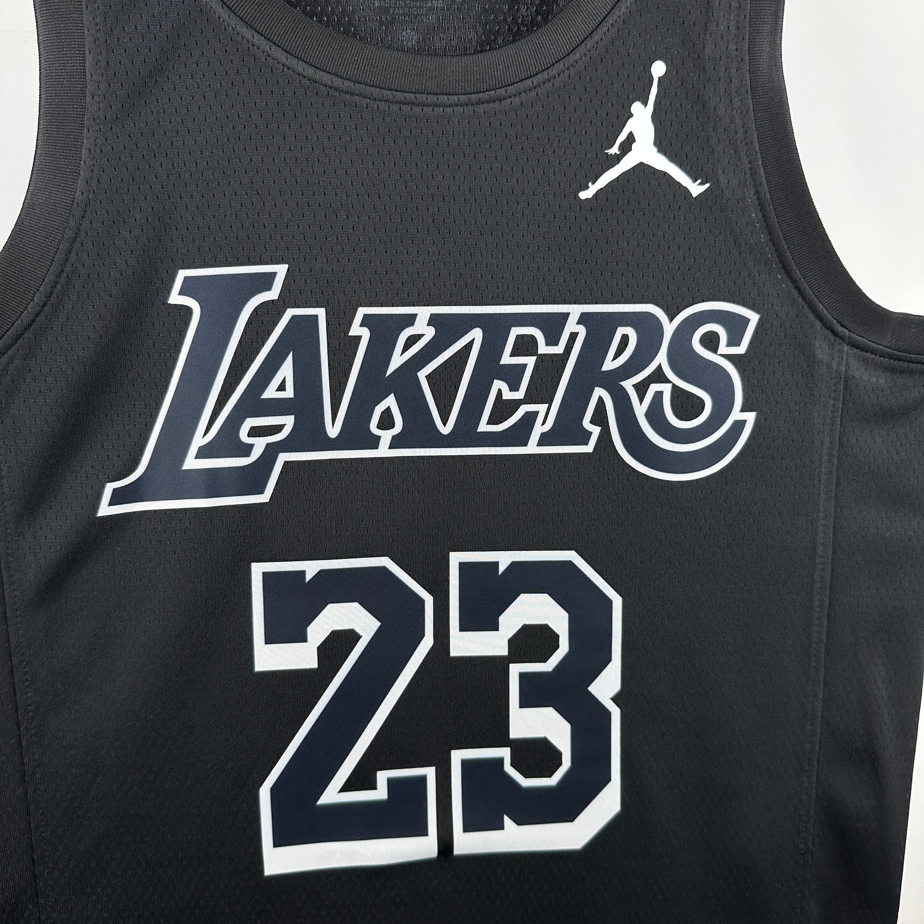 Regata Los Angeles Lakers MVP