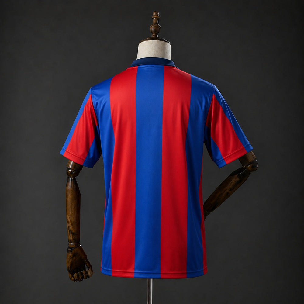 Barcelona 26/27 Retro