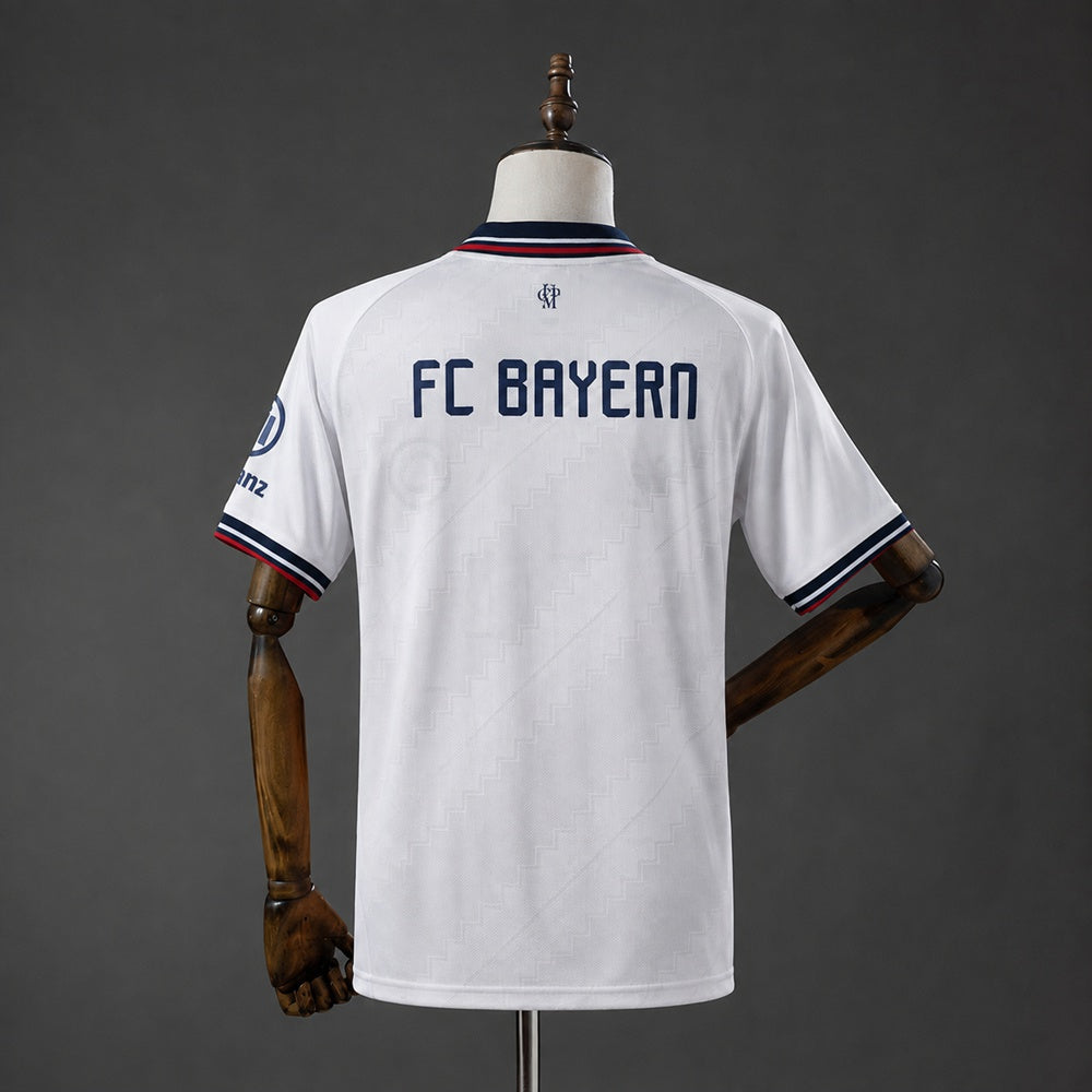 Bayern Munich 26/27 Away