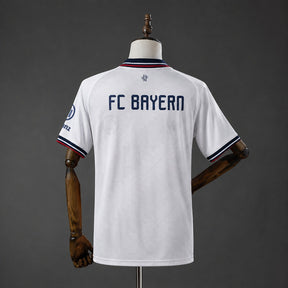 Bayern Munich 26/27 Away