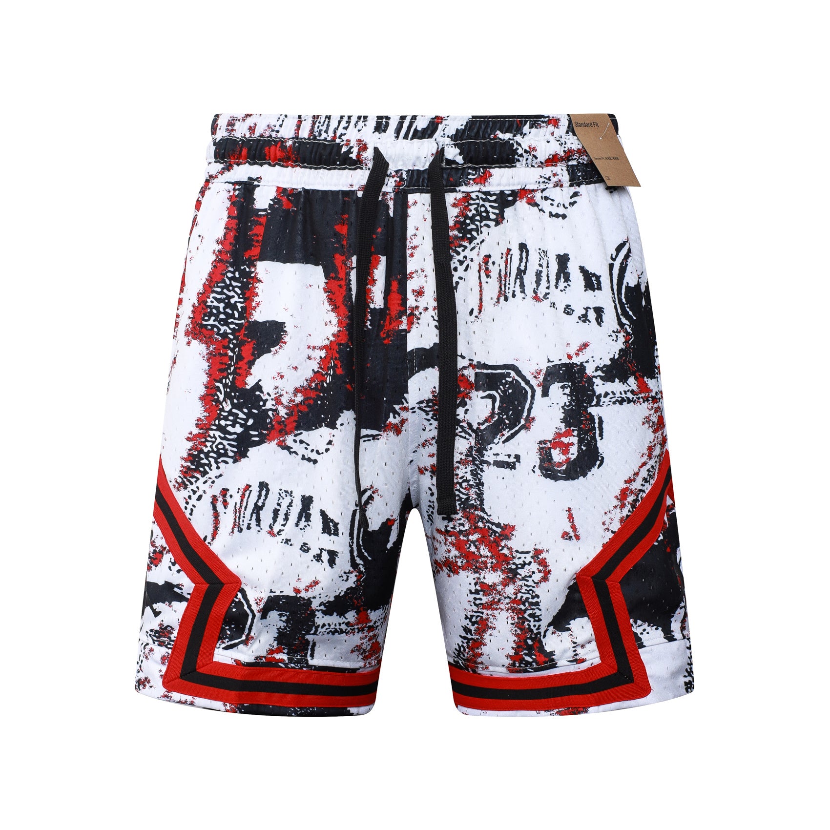 Short Jordan Dri-FIT Sport Diamond Masculino