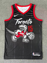 Regata Toronto Raptors City Edition 25/26