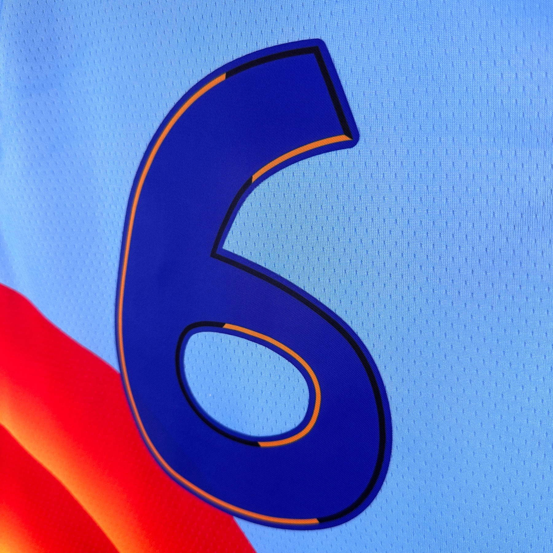 Regata Los Angeles Lakers Tune Squad