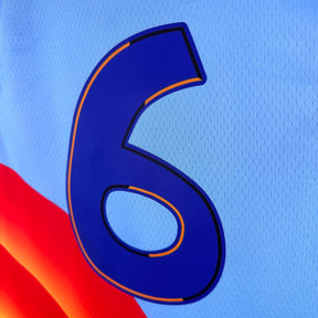 Regata Los Angeles Lakers Tune Squad