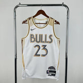 Regata Chicago Bulls City Edition 24/25