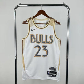 Regata Chicago Bulls City Edition 24/25