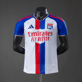Lyon 26/27 Home Versão Jogador