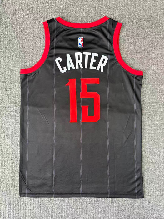 Regata Toronto Raptors City Edition 25/26