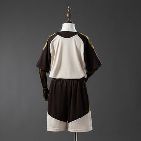 Flamengo 26/27 Kids Kit Treino