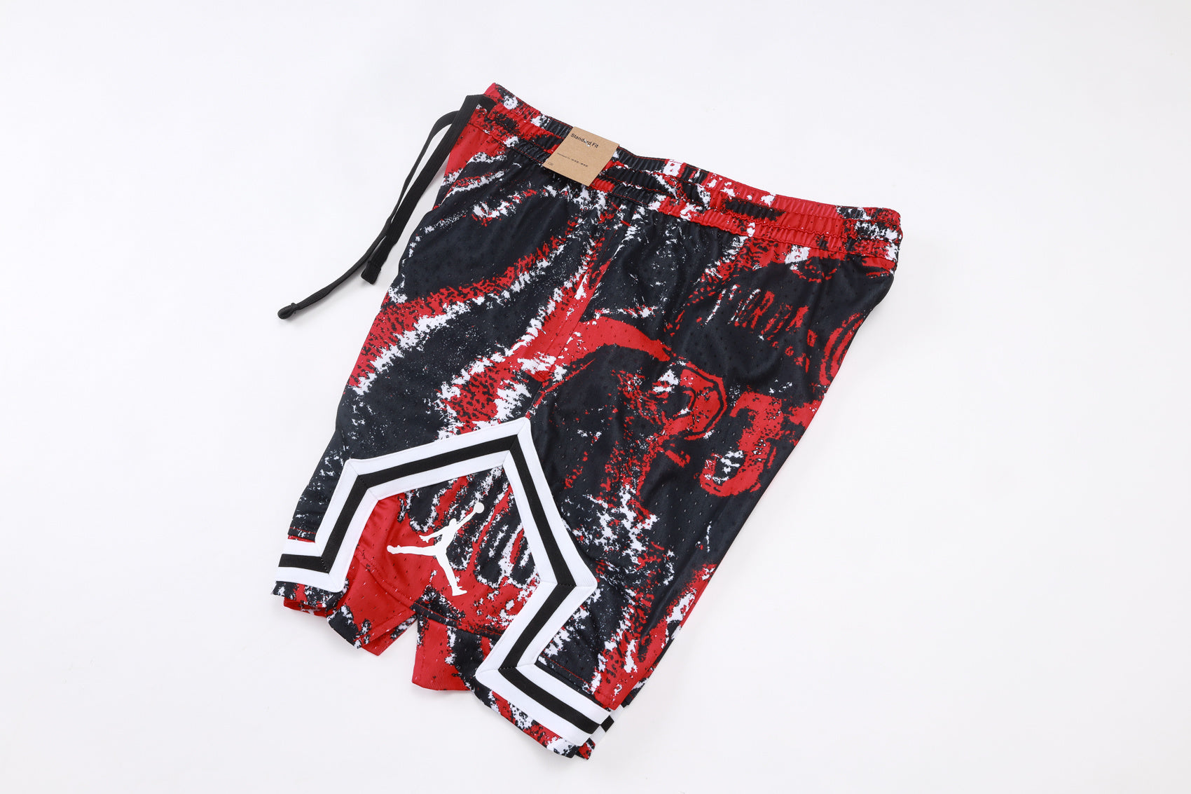 Short Jordan Dri-FIT Sport Diamond Masculino