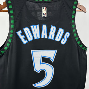 Regata Minnesota Timberwolves Classic Edition 25/26