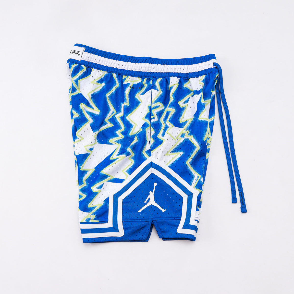 Short Jordan Dri-FIT Sport Diamond Masculino