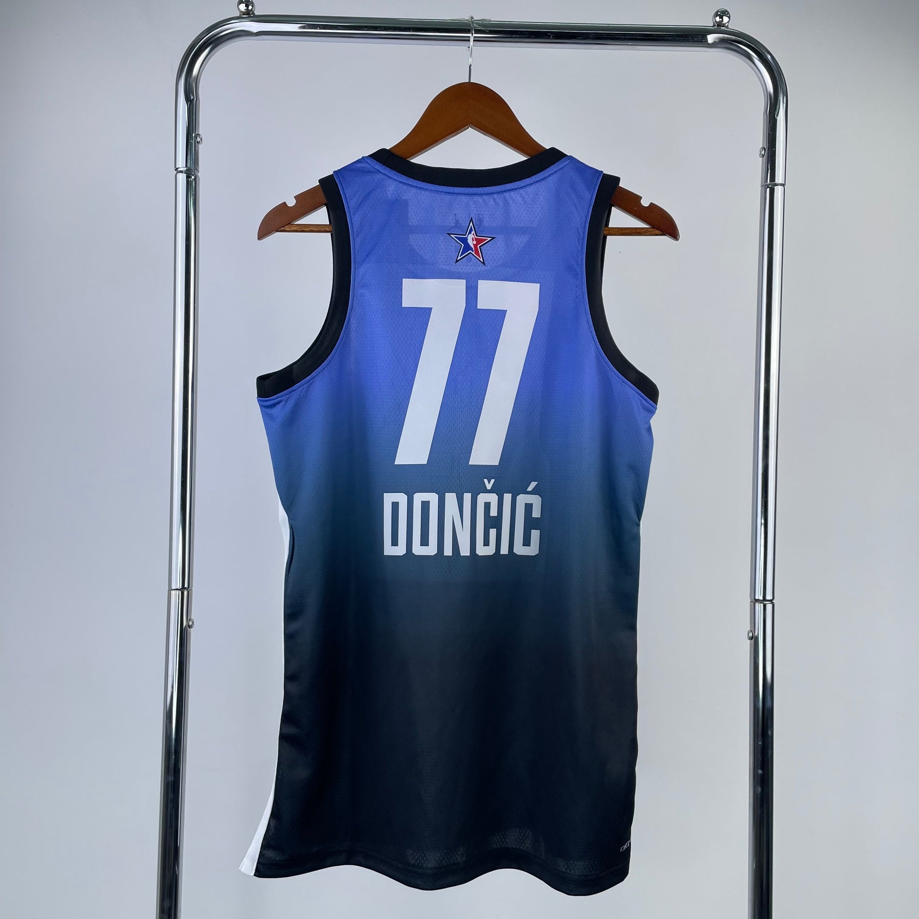 Camisa NBA Allstar game 22/2023