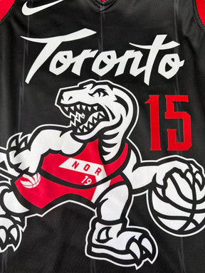 Regata Toronto Raptors City Edition 25/26